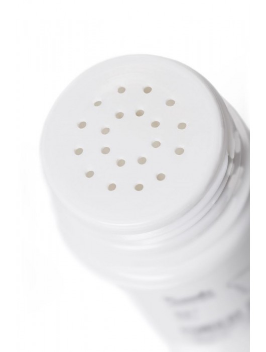 Пудра для ухода за игрушками Powdery Sky с ароматом мяты - 40 гр. - Eromantica - купить с доставкой в Химках