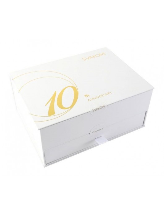 Подарочный набор Pulse Box - Svakom - купить с доставкой в Химках