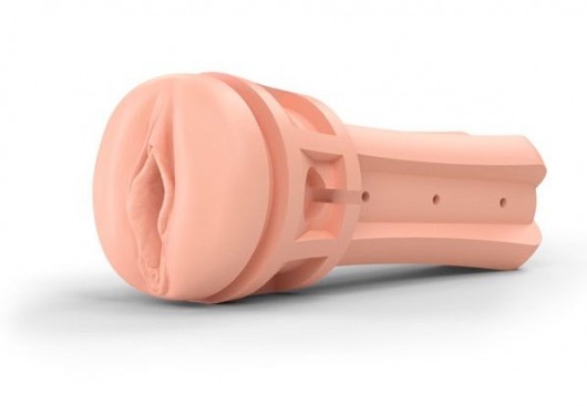 Внутренний рукав для мастурбатора Mystim Oh Push Me Vagina - MyStim - в Химках купить с доставкой