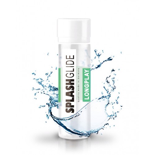 Гель-лубрикант продлевающего действия SPLASHGLIDE LONGPLAY PROLONG - 50 мл. - Splashglide - купить с доставкой в Химках