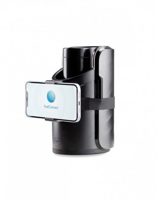 Держатель для телефона Keon Phone Holder - Kiiroo - купить с доставкой в Химках