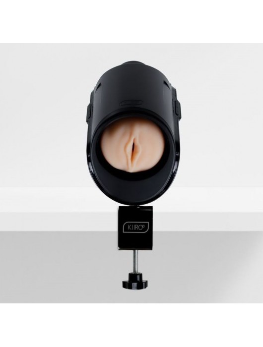 Зажим для стола Keon Table Clamp - Kiiroo - купить с доставкой в Химках