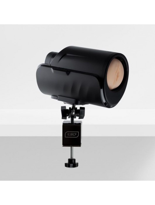 Зажим для стола Keon Table Clamp - Kiiroo - купить с доставкой в Химках