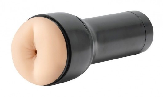 Телесный мастурбатор-анус Feel Stroker - Kiiroo - в Химках купить с доставкой