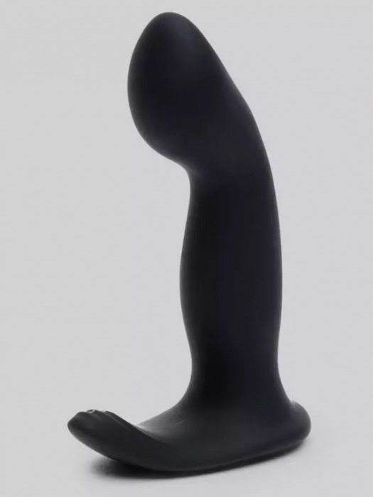 Массажер простаты Fifty Shades of Grey P-Spot Sensation - Fifty Shades of Grey - в Химках купить с доставкой