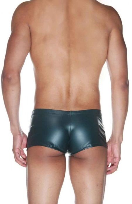 Мужские гладкие трусы-боксеры - La Blinque купить с доставкой