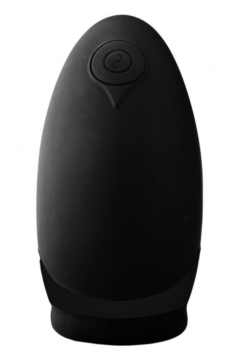 Мастурбатор с вибрацией и функцией нагрева Squeezable Stroker - Dream Toys - в Химках купить с доставкой