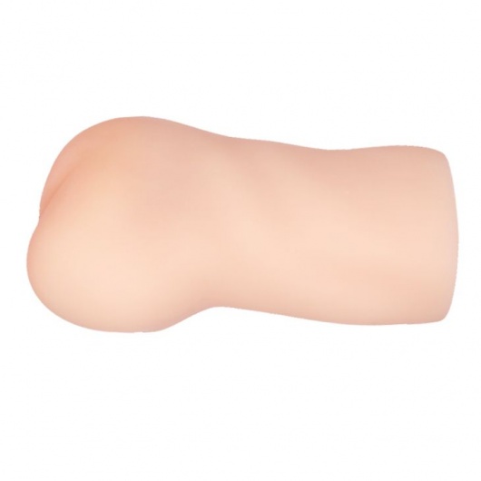 Телесный мастурбатор-вагина Rocket Pussy Nadya с вибрацией - Baile - в Химках купить с доставкой