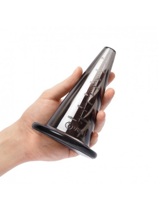 Анальный набор для продвинутых пользователей Masster s Degree Anal Education Set - b-Vibe