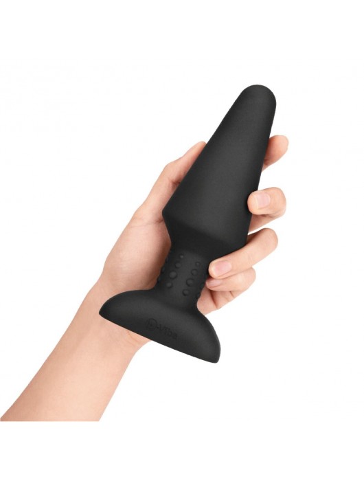 Анальный набор для продвинутых пользователей Masster s Degree Anal Education Set - b-Vibe