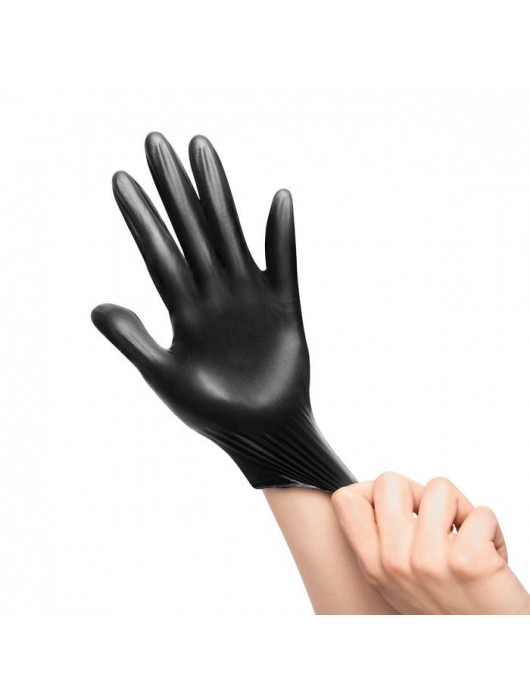 Анальный набор для продвинутых пользователей Masster s Degree Anal Education Set - b-Vibe