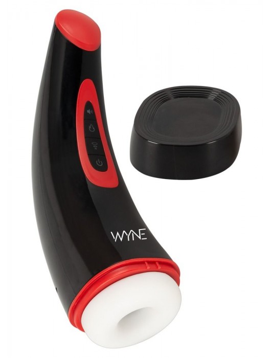 Автоматический мастурбатор WYNE 03 с подогревом - Orion - в Химках купить с доставкой