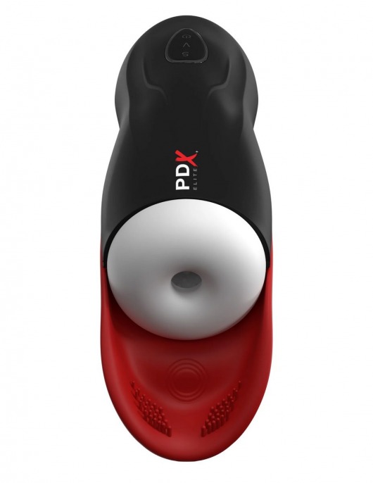 Автоматический мастурбатор PDX Elite Fap-O-Matic Pro - Pipedream - в Химках купить с доставкой