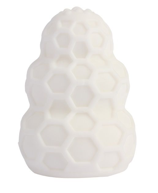 Белый мастурбатор Phantom Masturbator Pleasure Pocket - Chisa - в Химках купить с доставкой