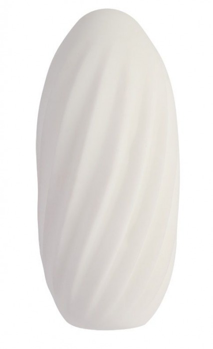 Белый мастурбатор Alpha Masturbator Pleasure Pocket - Chisa - в Химках купить с доставкой