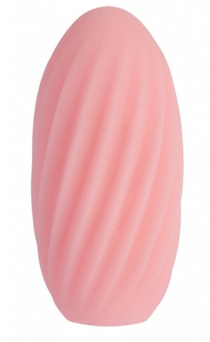 Розовый мастурбатор Alpha Masturbator Pleasure Pocket - Chisa - в Химках купить с доставкой
