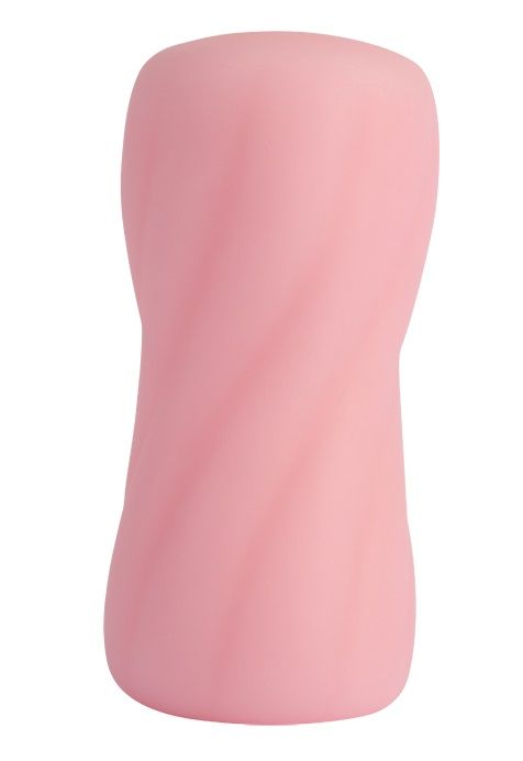 Розовый мастурбатор Blow Cox Masturbator Pleasure Pocket - Chisa - в Химках купить с доставкой