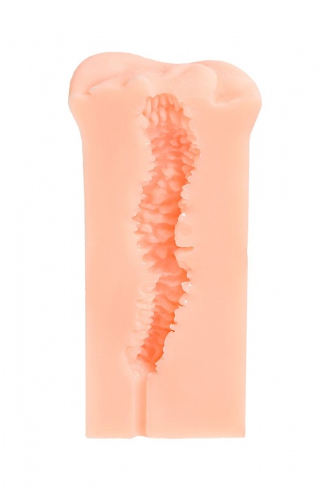 Мастурбатор-вагина без вибрации Nara - KOKOS - в Химках купить с доставкой