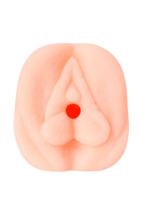 Мастурбатор-вагина без вибрации Nara - KOKOS - в Химках купить с доставкой