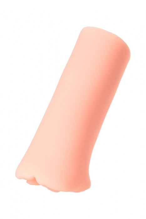 Мастурбатор-вагина без вибрации Nara - KOKOS - в Химках купить с доставкой