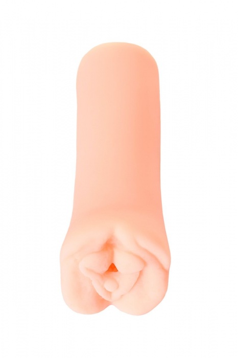 Мастурбатор-вагина без вибрации Nara - KOKOS - в Химках купить с доставкой