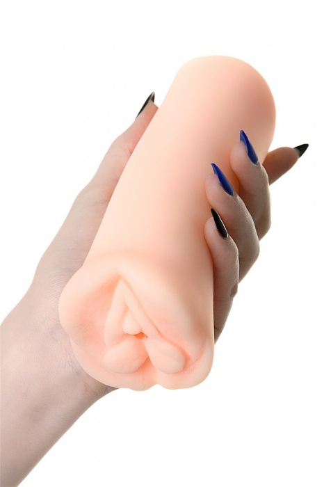 Мастурбатор-вагина без вибрации Nara - KOKOS - в Химках купить с доставкой