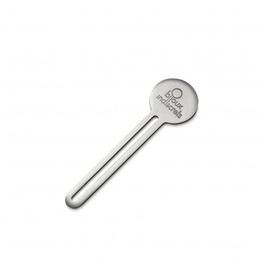 Приспособление для выдавливания тюбиков до конца Tube Squeezer - Bijoux Indiscrets - купить с доставкой в Химках