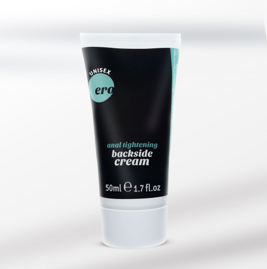 Ухаживающий крем Tightening для анальной зоны - 50 мл. - Ero - купить с доставкой в Химках