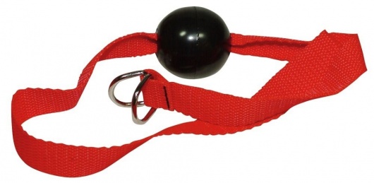 Ярко-красный набор для страстных игр - Orion - купить с доставкой в Химках