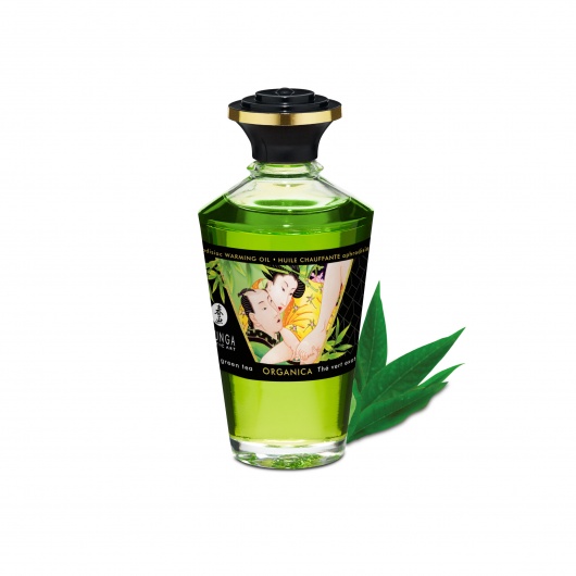 Подарочный набор органических средств Garden of Edo - Shunga - купить с доставкой в Химках