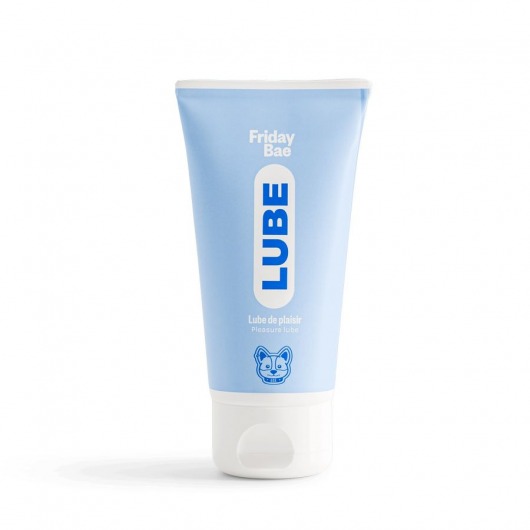 Смазка на водной основе Friday Bae Lube - 50 мл. - Friday Bae - купить с доставкой в Химках