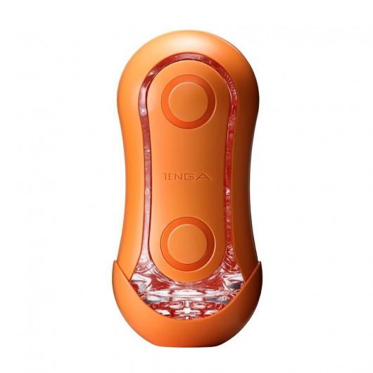 Мастурбатор Tenga Flip ORB Sunset - Tenga - в Химках купить с доставкой