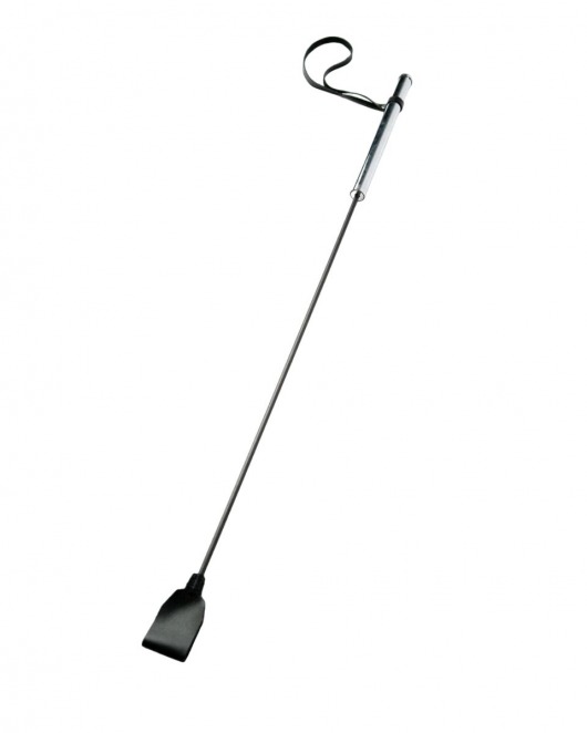 Стек с металлической ручкой - 67 см. - Crazy Handmade - купить с доставкой в Химках