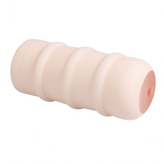 Мастурбатор-анус Goddess - 12,2 см. - Baile - в Химках купить с доставкой