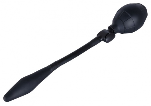 Надувной анальный расширитель Simply Anal Balloon - Orion