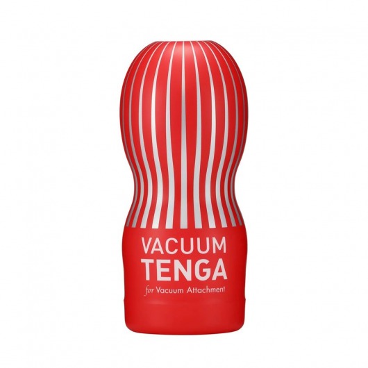 Мастурбатор Tenga Vacuum Cup - Tenga - в Химках купить с доставкой
