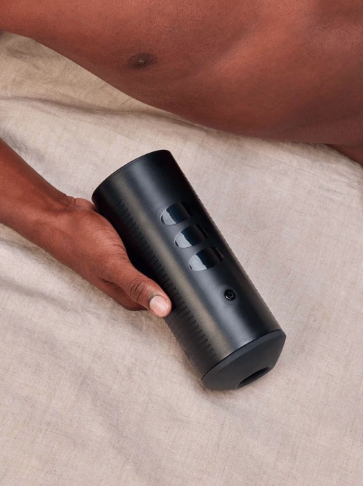 Интерактивный мастурбатор Kiiroo Titan Feel Pornstars Experience - Kiiroo - в Химках купить с доставкой