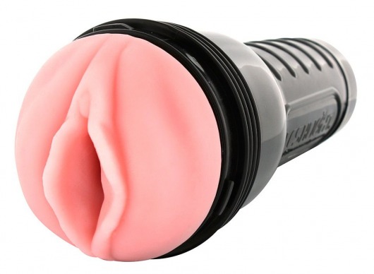 Мастурбатор-вагина Fleshlight - Pink Lady Original - Fleshlight - в Химках купить с доставкой