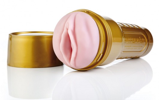 Мастурбатор Fleshlight - Stamina Training Unit - Fleshlight - в Химках купить с доставкой