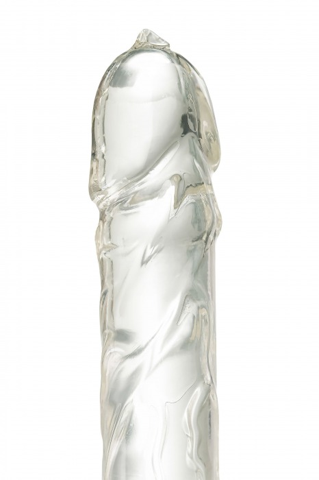 Ультратонкие презервативы Elasun Ultra-thin and Smooth - 10 шт. - Elasun - купить с доставкой в Химках