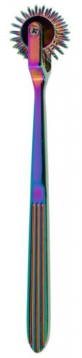 Радужное колесо Вартенберга Rainbow Triple Pinwheel - Orion - купить с доставкой в Химках