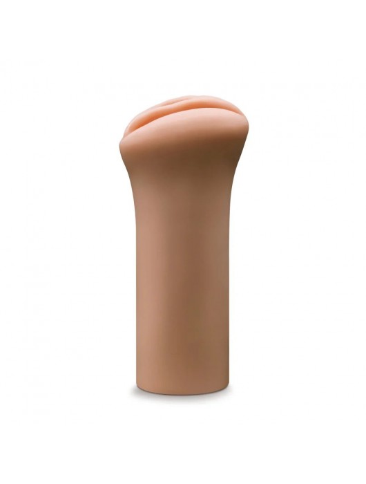 Мастурбатор-вагина Mamacita Realistic Latin Masturbator - Blush Novelties - в Химках купить с доставкой