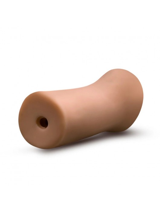 Мастурбатор-вагина Mamacita Realistic Latin Masturbator - Blush Novelties - в Химках купить с доставкой