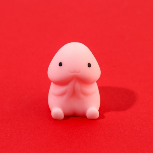 Мялка-релаксант «Забей на всё» - Сима-Ленд - купить с доставкой в Химках