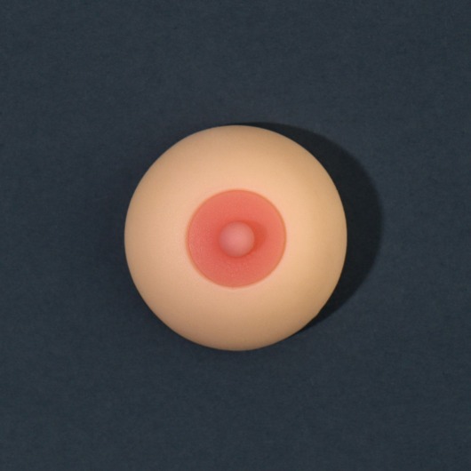 Мялка-релаксант «Оргазмин» - Сима-Ленд - купить с доставкой в Химках