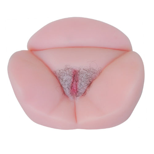 Вагина полной женщины с вибрацией - Baile - в Химках купить с доставкой