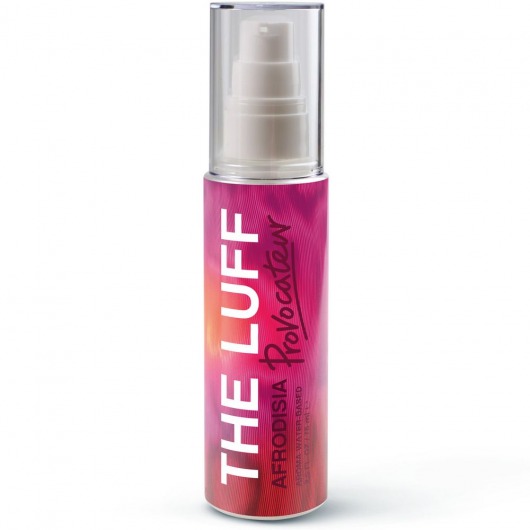 Интимный гель на водной основе Afrodisia Provocateur - 75 мл. - THE LUFF - купить с доставкой в Химках