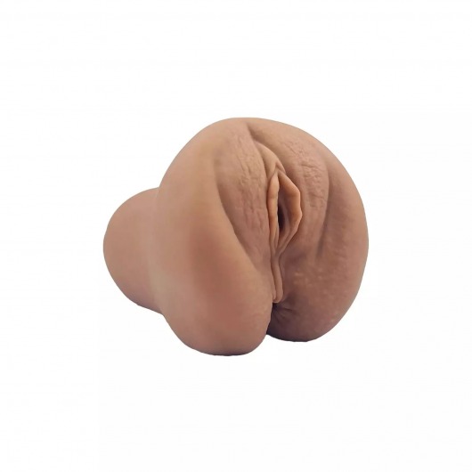 Мастурбатор Mia с двумя рабочими каналами - Adrien Lastic - в Химках купить с доставкой