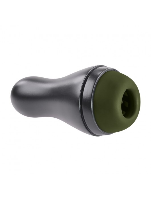 Мастурбатор в тубе Kingpin - Selopa - в Химках купить с доставкой