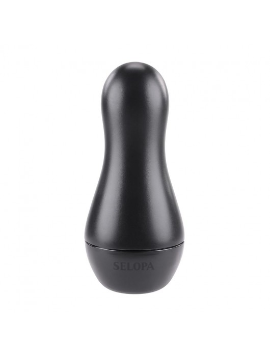 Мастурбатор в тубе Kingpin - Selopa - в Химках купить с доставкой